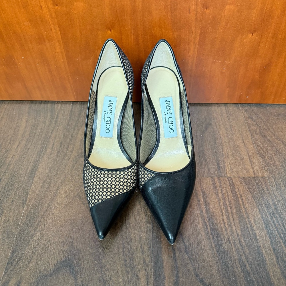[pre-owned]Jimmy Choo Love85